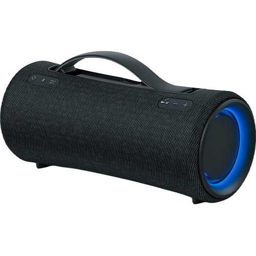 Портативная акустика Sony SRS-XG300 Black (SRSXG300B.RU4)