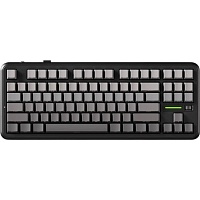 Клавіатура MCHOSE G87 V2 Fast Gold V3 Switches Flowing Shadow - придбати в Дніпрі, Україні: ціна, характеристики | інтернет-магазин TOUCH