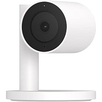 IP-камера для відеоспостереження LG Indoor Cam Plug‑in TWMC1W25 Essence White (HSN72, 048231352154) - придбати в Дніпрі, Україні: ціна, характеристики | інтернет-магазин TOUCH
