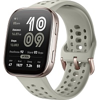 Смарт-годинник Amazfit Bip 6 Stone (W2435AP4N) - придбати в Дніпрі, Україні: ціна, характеристики | інтернет-магазин TOUCH