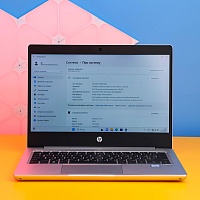 Ноутбук HP ProBook 430 G6 (5TK74EA) Б/У