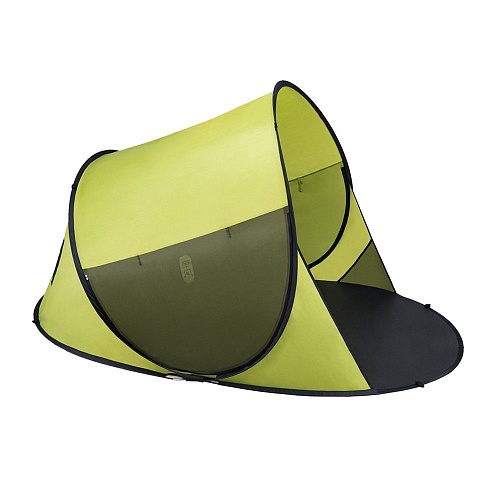 Пляжная самораскрывающаяся палатка Xiaomi Early Wind Tent Green (HW010701)