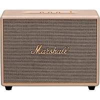 Акустическая система Marshall Loudest Speaker Woburn III Cream (1006017)
