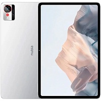 Планшет Nubia Pad Pro 16/512GB Silver - придбати в Дніпрі, Україні: ціна, характеристики | інтернет-магазин TOUCH