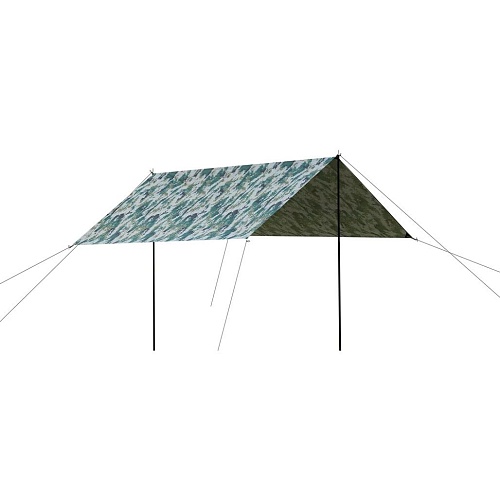 Тент Skif Outdoor Shield 300х300см Camo (SOTSH300C)