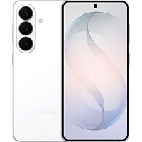 Смартфон Samsung Galaxy S26 12/256GB White (SM-S942BZWG)