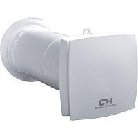 Рекуператор Cooper&Hunter Easy Vent CH-HRV070K-WF White - придбати в Дніпрі, Україні: ціна, характеристики | інтернет-магазин TOUCH