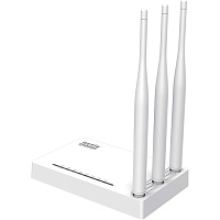 Бездротовий маршрутизатор (роутер) Netis WF2409E - придбати в Дніпрі, Україні: ціна, характеристики | інтернет-магазин TOUCH