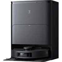 Робот-пылесос ECOVACS Deebot T30S Pro Black (DSX39)