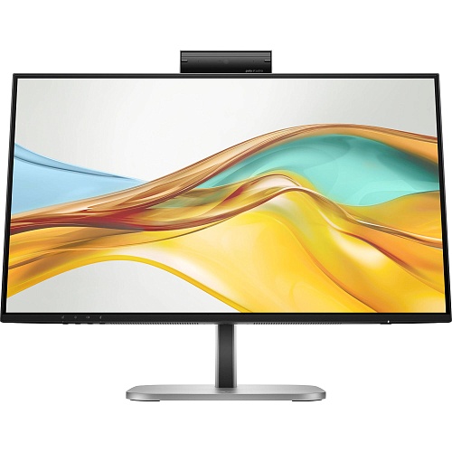 Монитор HP 23.8" S5 Pro 524pm (9E0G9UT)