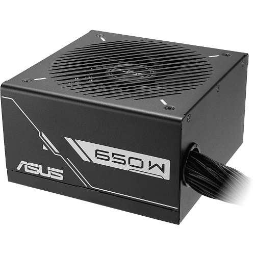 Блок питания Asus Prime 650W Bronze Black (90YE00Y1-B0NA00)