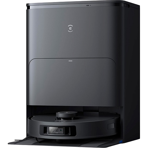 Робот-пилосос ECOVACS Deebot T30S Pro Black (DSX39) - придбати в Дніпрі, Україні: ціна, характеристики | інтернет-магазин TOUCH