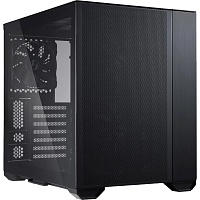 Корпус Lian Li PC-O11 Dynamic Air Mini Black (G99.O11AMX.00) - придбати в Дніпрі, Україні: ціна, характеристики | інтернет-магазин TOUCH