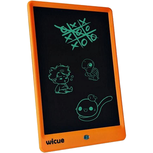 Графический планшет Xiaomi Wicue Writing tablet Color 10" Orange (WNB410)