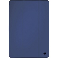 Чехол ArmorStandart Flex для Samsung Tab A11+ Lavender Grey (ARM91179)