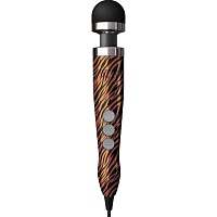 Вібромасажер Doxy Die Cast 3 Tiger (SO8021)  - придбати в Дніпрі, Україні: ціна, характеристики | інтернет-магазин TOUCH