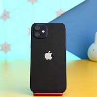 Смартфон Apple iPhone 12 Б/У - придбати в Дніпрі, Україні: ціна, характеристики | інтернет-магазин TOUCH