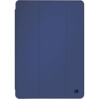 Чехол ArmorStandart Flex для Samsung Tab A11+ Lavender Grey (ARM91179)