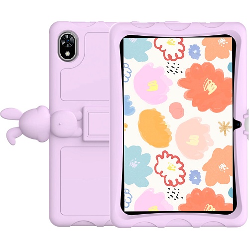 Планшет Doogee U9 Kid 3/64GB WI-FI Macaron Purple Global EU - придбати в Дніпрі, Україні: ціна, характеристики | інтернет-магазин TOUCH