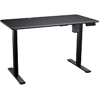 Компьютерный игровой стол Cougar Royal 140 Mossa Black