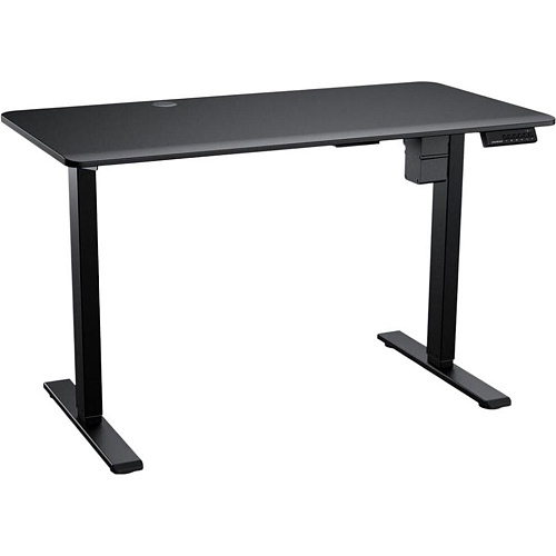 Компьютерный игровой стол Cougar Royal 140 Mossa Black