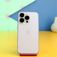 Смартфон Apple iPhone 14 Pro 256GB Silver (MQ103) Б/У