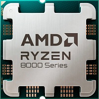 Процессор AMD Ryzen 5 8500G Tray (100-000000931) UA