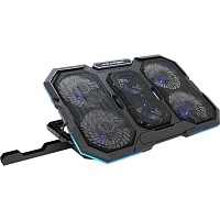 Підставка для ноутбука IceCoorel N6 14-18