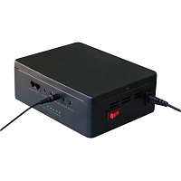 Источник бесперебойного питания (ИБП) для роутера KTAC DC6032 Black