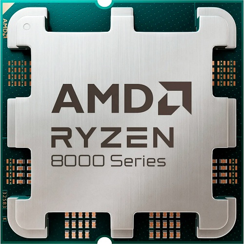 Процессор AMD Ryzen 5 8500G Tray (100-000000931) UA