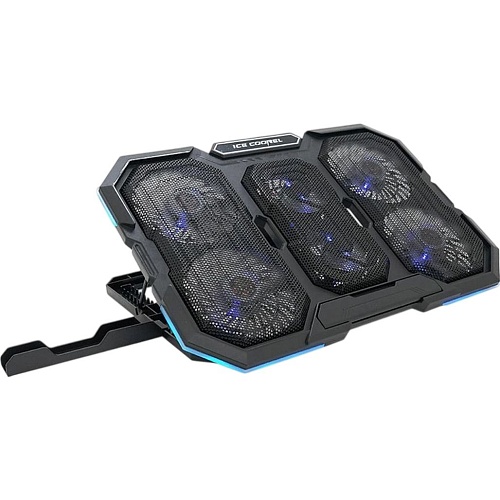 Підставка для ноутбука IceCoorel N6 14-18