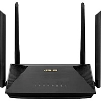 Беспроводной маршрутизатор (роутер) Asus RT-AX1800U