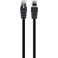 Патч-корд Cablexpert UTP CAT5e 3м Black (PP12-3M/BK) - придбати в Дніпрі, Україні: ціна, характеристики | інтернет-магазин TOUCH