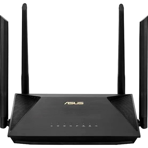Беспроводной маршрутизатор (роутер) Asus RT-AX1800U