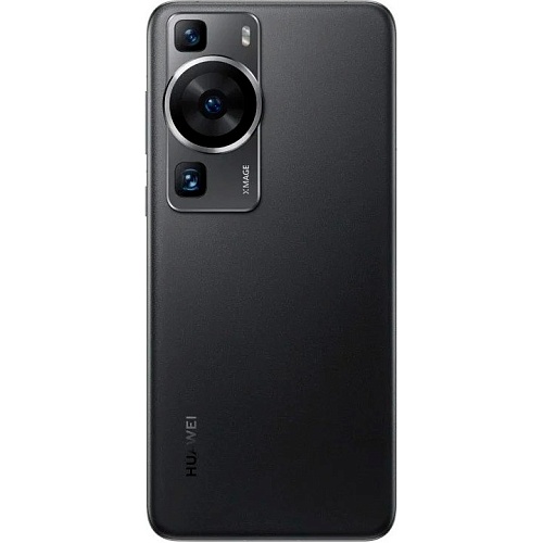 Huawei P60 Pro 8/256GB 大陸版 Смартфон Huawei P60 Pro 8/256GB Black - купить в Днепре