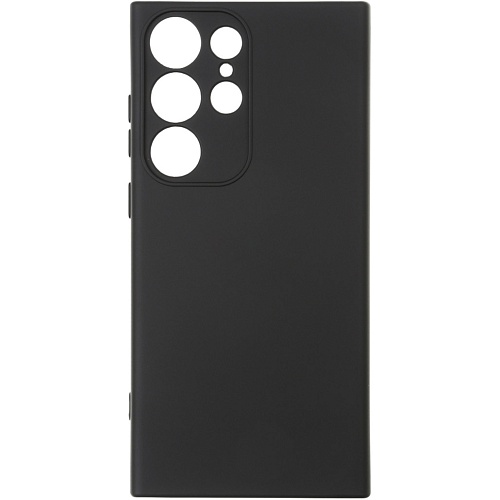 Чехол ArmorStandart Icon Case для Samsung Galaxy S23 Ultra Black (ARM65458)