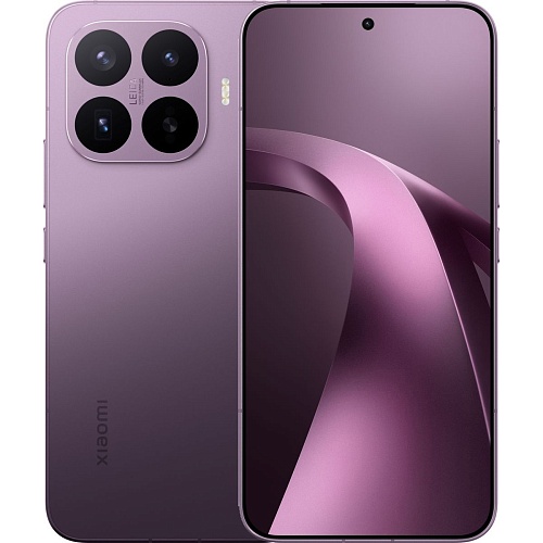 Смартфон Xiaomi 17T Pro 12/512GB Deep Violet Global EU