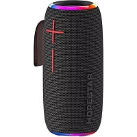 Портативна акустика Hopestar P35 Black - придбати в Дніпрі, Україні: ціна, характеристики | інтернет-магазин TOUCH