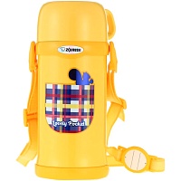 Термос Zojirushi Child 0.6 л (SC-MC60YA) Yellow