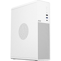 Корпус 2E Credo Slim V90W-400 400W White (2E-V90W-400) - придбати в Дніпрі, Україні: ціна, характеристики | інтернет-магазин TOUCH