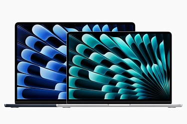 Вибираємо MacBook Air 2026: порівняння моделей 13" і 15" на новому процесорі M5