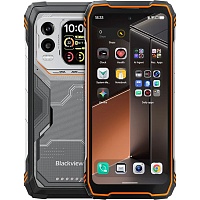 Смартфон Blackview XPLORE 1 Pro 16/512GB Orange EU - придбати в Дніпрі, Україні: ціна, характеристики | інтернет-магазин TOUCH