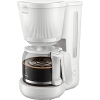 Кавоварка крапельна Philips Series 3000 HD7411/00 - придбати в Дніпрі, Україні: ціна, характеристики | інтернет-магазин TOUCH