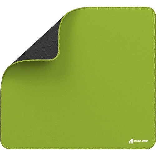 Коврик для мыши Attack Shark CM02 Green (AS-6972792472485-G)