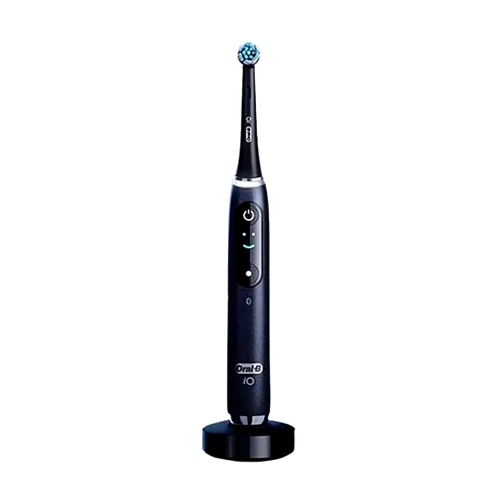 Электрическая зубная щетка Oral-B iO Series 8 (Black Onyx)