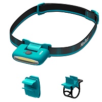Налобный фонарь Xiaomi NexTool Multifunctional Headlight Blue (NE20005)