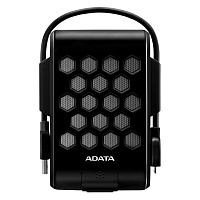 Зовнішній жорсткий диск ADATA HD720 1TB Black (AHD720-1TU31-CBK) - придбати в Дніпрі, Україні: ціна, характеристики | інтернет-магазин TOUCH