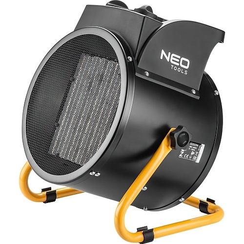 Тепловая пушка Neo Tools TOOLS 5 кВт, PTC (90-064)