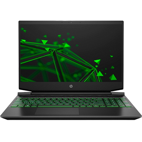 Ноутбук HP Pavilion Gaming 15-ec2000ua (48V92EA)