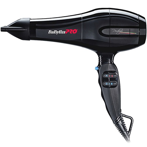 Фен BaByliss PRO BAB6710RE - придбати в Дніпрі, Україні: ціна, характеристики | інтернет-магазин TOUCH